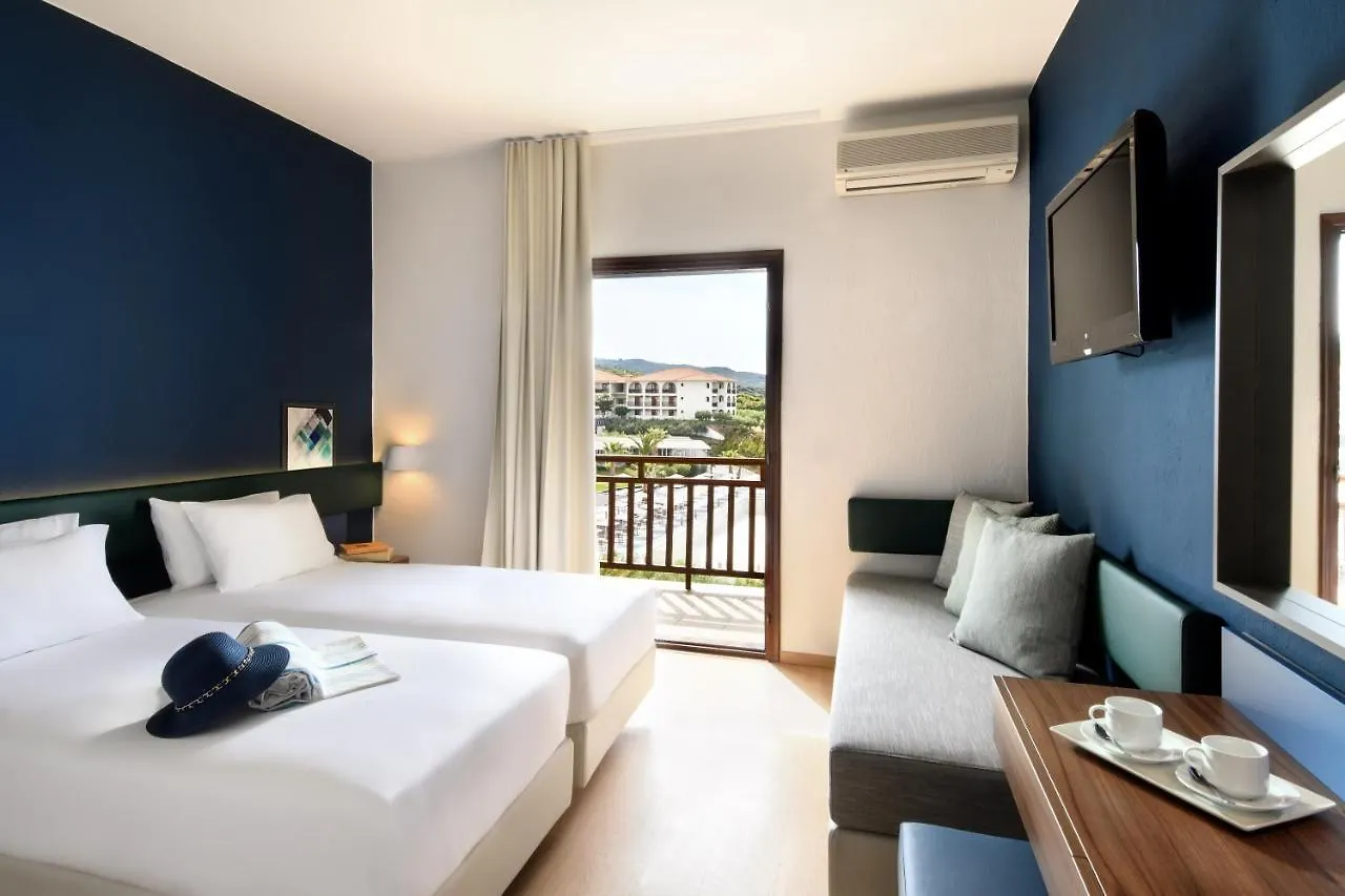 Akrathos Beach Hotel Ouranoupoli