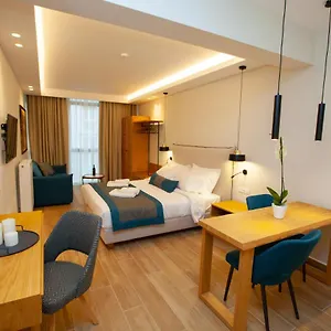 Apartment No21 Luxury
