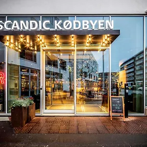 **** Hotel Scandic Kødbyen Danmark