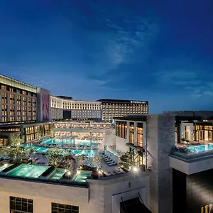 ***** Hotel Paradise Sydkorea