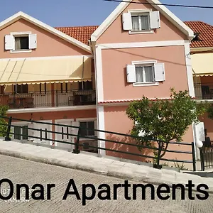 Onar Διαμέρισμα Αργοστόλι