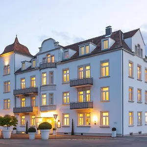 Laudensacks Parkhotel & Retreat 4*, Bad Kissingen Deutschland