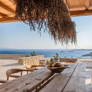 Ava Mykonos Βίλα Mykonos Town