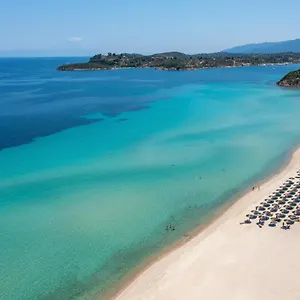 4* Hotel Antigoni Seaside