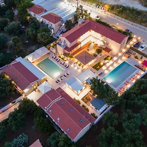 Makris Yialos Διαμέρισμα Λάσση