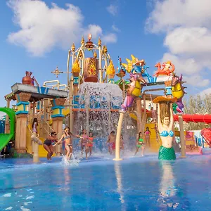**** Hotel Sol Katmandu Park & Spanien
