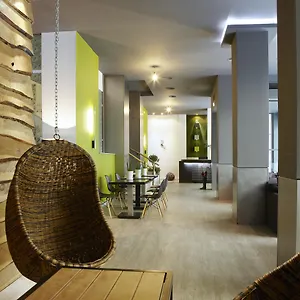 City Hotel Thessaloniki Ξενοδοχείο
