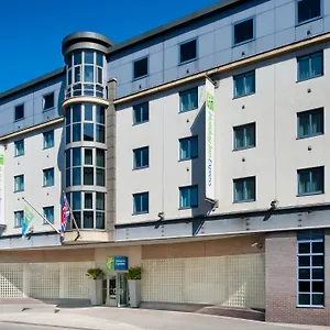 *** Hotel Express City, An Ihg Storbritannien