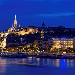 Novotel Danube 4* Budapesta