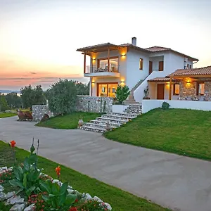 Apartment Almira Luxury