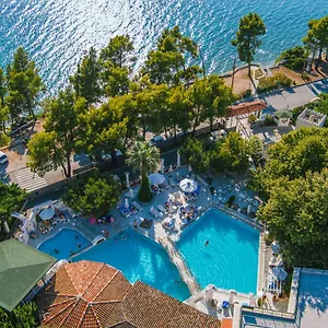 Acrotel Athena Pallas Ξενοδοχείο