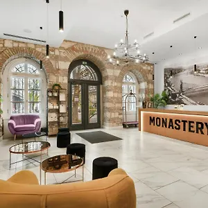 Monastery Boutique 4* Budapesta