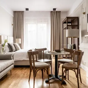 Aparthotel Avanti Palazzo 