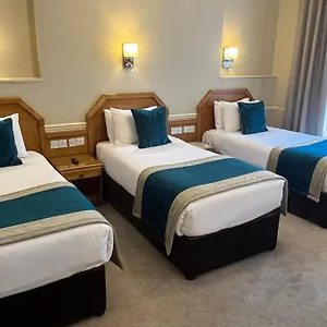 *** Hotel Harcourt Irland