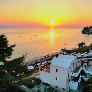 Olympion Sunset Halkidiki Θέρετρο
