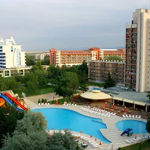 Iskar & Aquapark 3* Sunny Beach