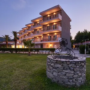  Hotel Hotel Sarti Beach