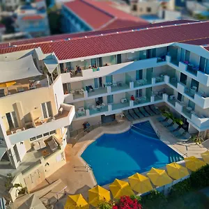 **** Hotel Dimitrios Adults Friendly 14 Grækenland