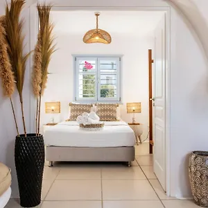 Leno Mykonos Βίλα Mykonos Town