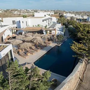 Hotel Asty Mykonos & - World Of One Group