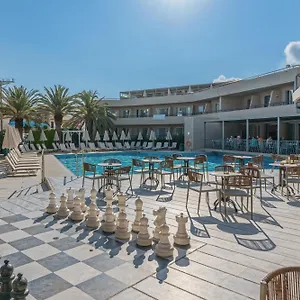 **** Hotel Minos Grækenland