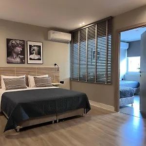 Luxor Premium *** Soluň