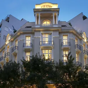 The Excelsior - Small Luxury Of The World Ξενοδοχείο