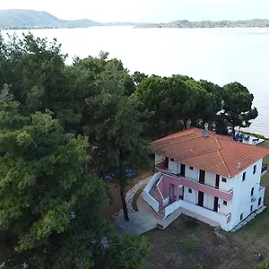 Apartment Efi