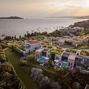 Eagles - Small Luxury Of The World Feriested
