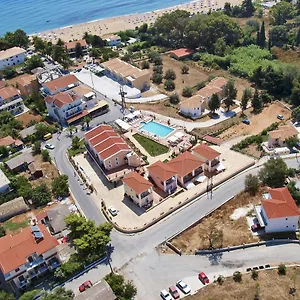 Big Village 3*, Skala (Kefalonia) Ελλάδα