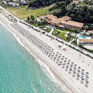 Holidays & Θέρετρο