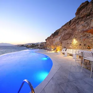 Hotel Mykonos ***