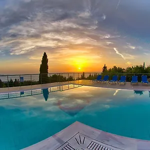 Apartment Panoramic Sunset