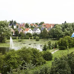  Vandrerhjem Danhostel Bellahøj Danmark