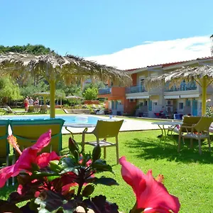 Apartment Simatos αpartments &