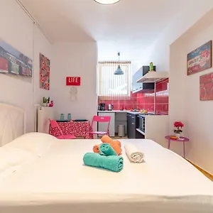 Cozy Near Downtown Διαμέρισμα Ηράκλειο Κρήτης