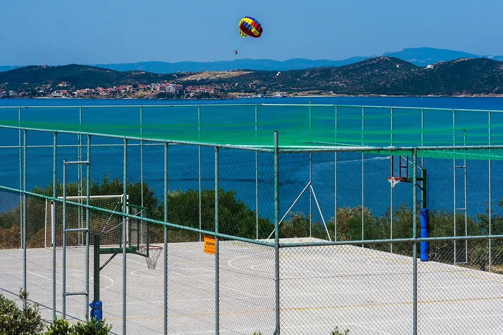 Akrathos Beach Hotel Ouranoupoli