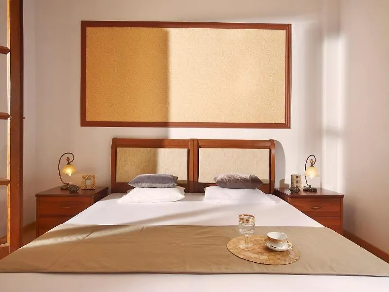 Akrathos Beach Hotel Ouranoupoli