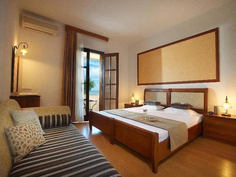 Akrathos Beach Hotel Ouranoupoli