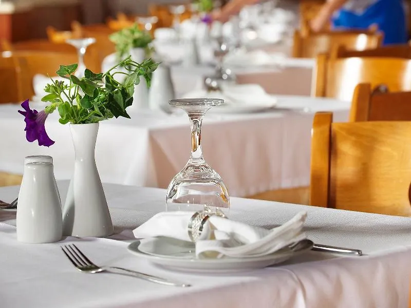 Akrathos Beach Hotel Ouranoupoli