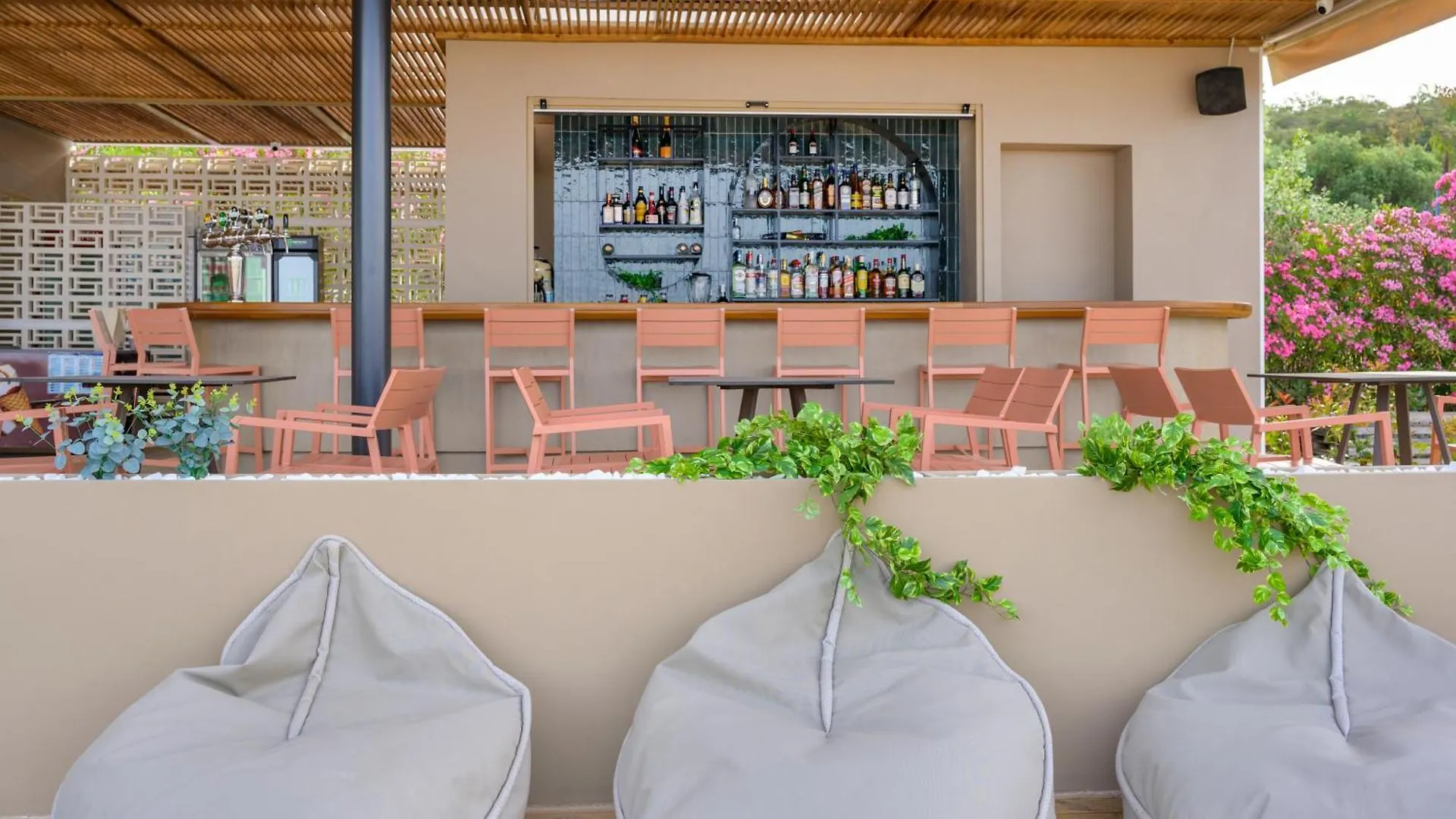 ****  Akrathos Beach Hotel Ouranoupoli Greece