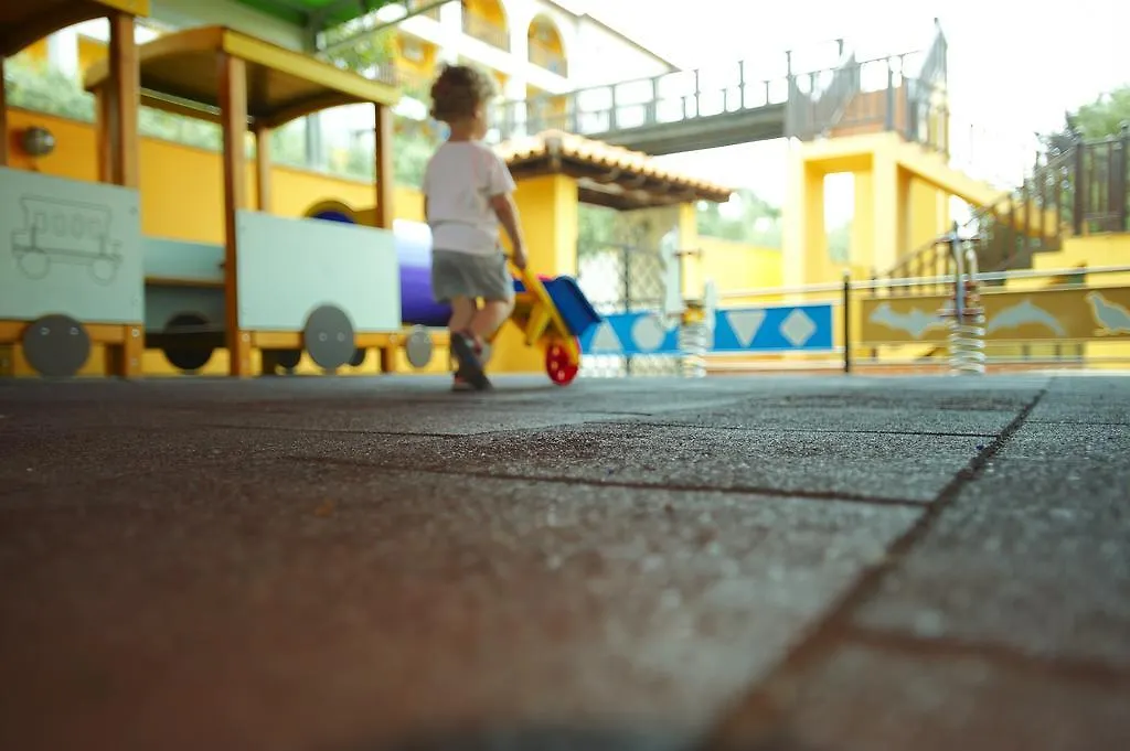 Akrathos Beach Hotel Ouranoupoli