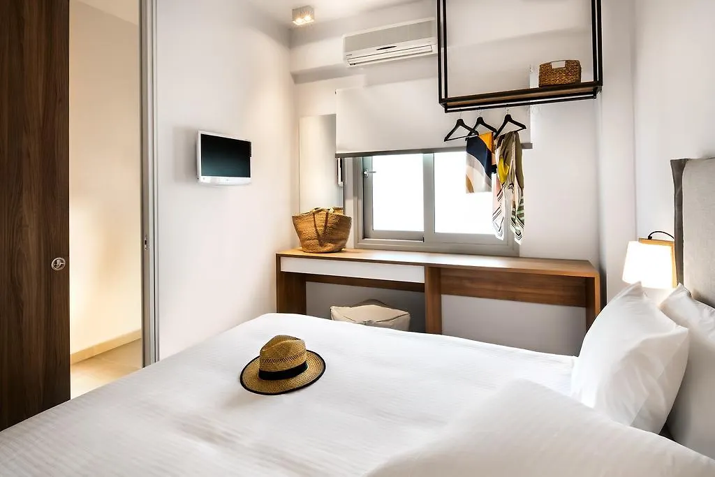 Akrathos Beach Hotel Ouranoupoli