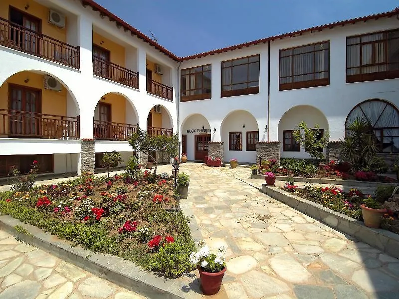 Akrathos Beach Hotel Ouranoupoli