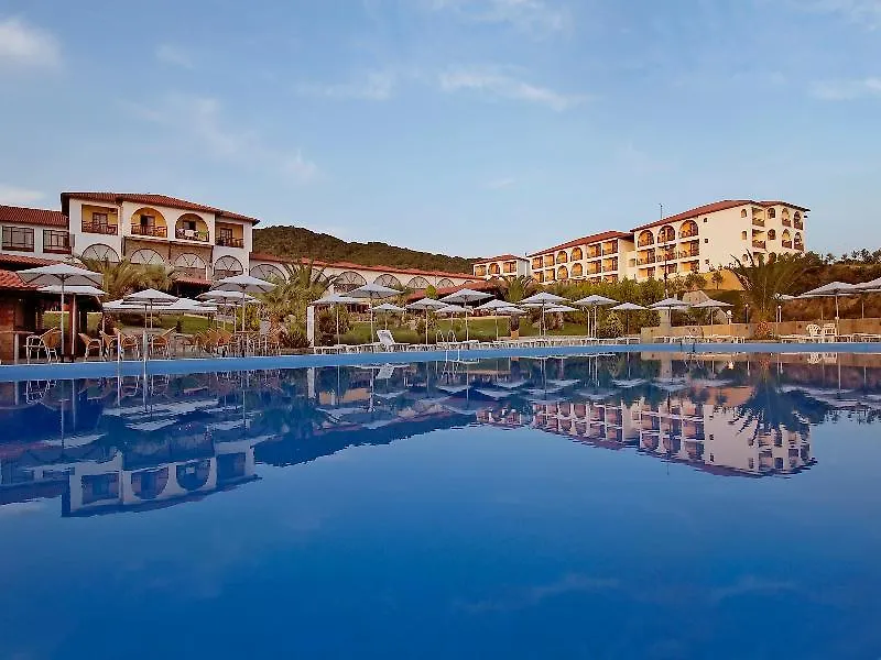 Akrathos Beach Hotel Ouranoupoli 4*,