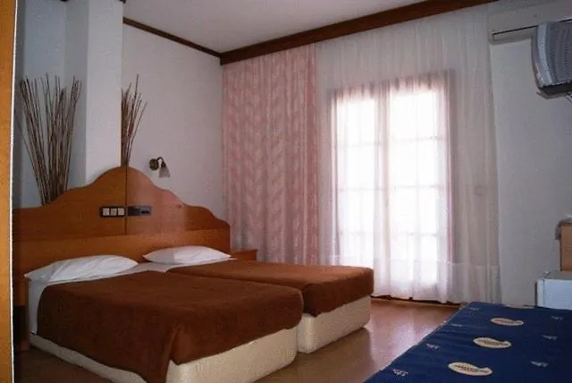 Akrathos Beach Hotel Ouranoupoli