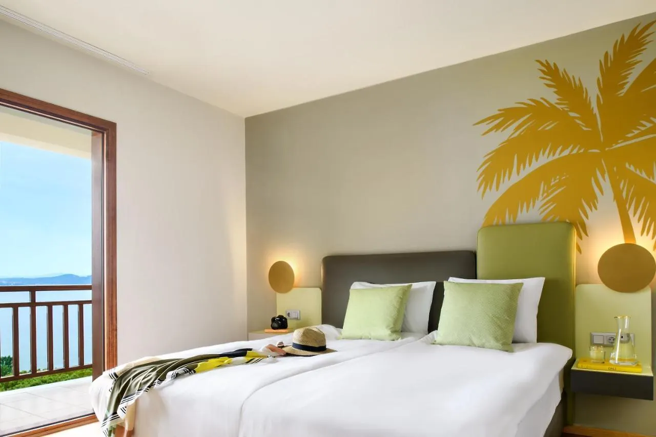 Akrathos Beach Hotel Ouranoupoli