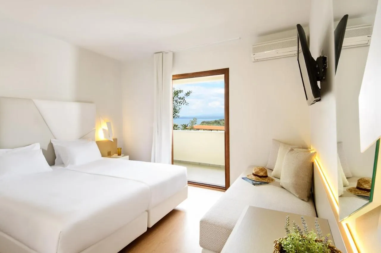 Akrathos Beach Hotel Ouranoupoli