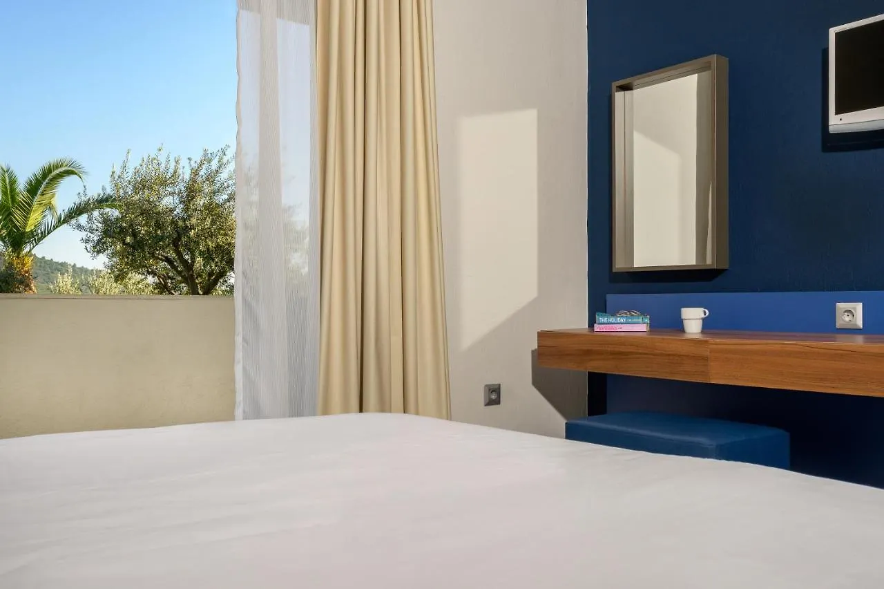 Akrathos Beach Hotel Ouranoupoli